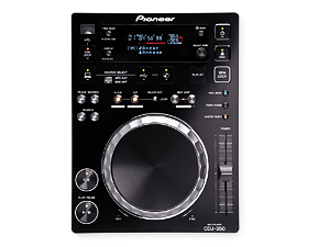 Pioneer CDJ-350