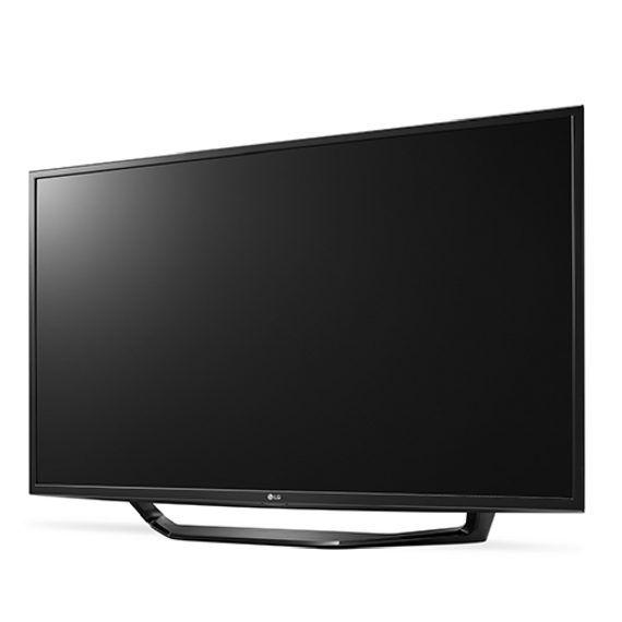 43 &quot;LED TV LG - set 2 ks